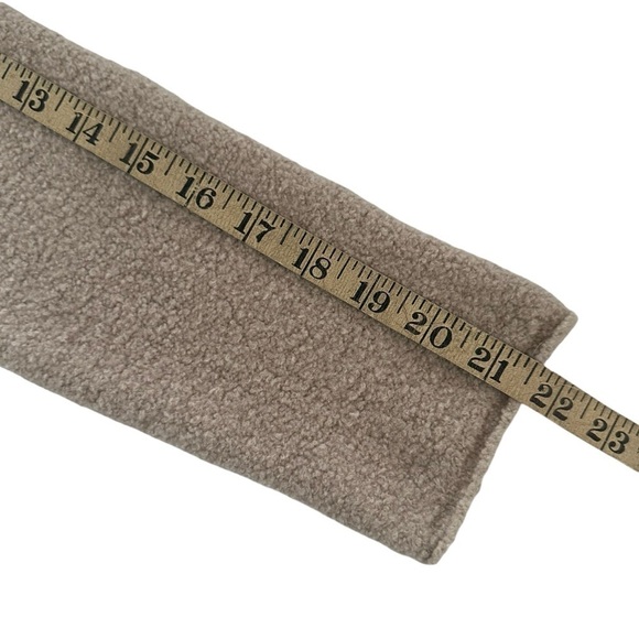 JENNI KAYNE CLOUD BOUCLE MERINO BLEND SWEATER SIZE SMALL - Picture 10 of 12